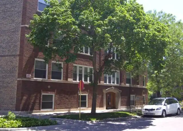 Property at 1644 W Fargo Ave Unit G, Chicago, IL, 60626, 2 beds, 1 bath, [object Object]