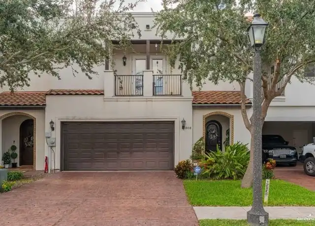 Property at 808 S 5th Ave, Edinburg, TX, 78539, 3 beds, 2.5 baths, [object Object]