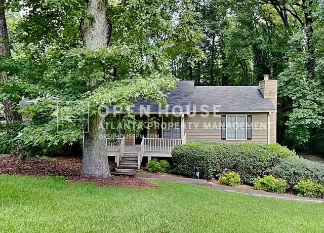Property at 1675 Cedar Grove Dr, Marietta, GA, 30066, 4 beds, 4 baths, [object Object]