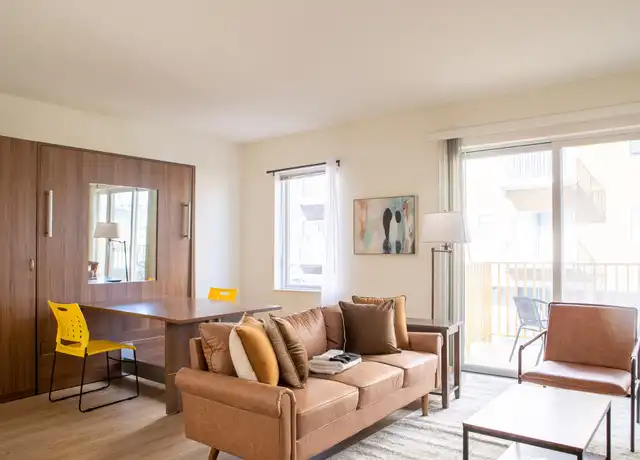 Property at 1031 S 1st St Unit 205, Milwaukee, WI, 53204, 1 bed, 1 bath, [object Object]