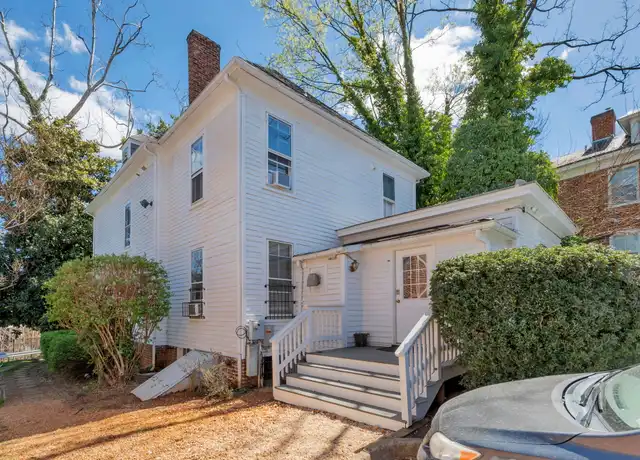 Property at 165 Chancellor St, Charlottesville, VA, 22903, 7 beds, 4 baths, [object Object]