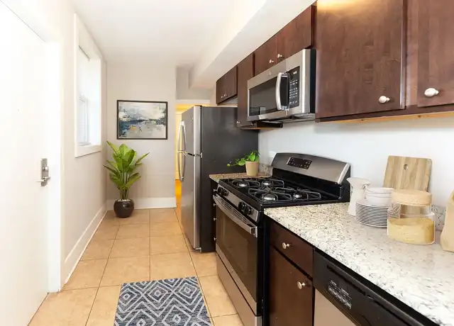 Property at 6701 N. Glenwood - 6701 N Glenwood Ave, Chicago, IL, 60626, 1 bed, 1 bath, [object Object]