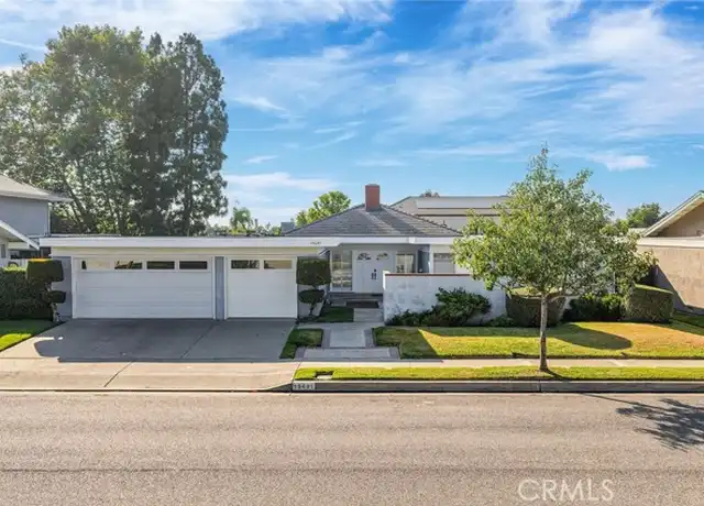 Property at 19491 Sierra Mia Rd, Irvine, CA, 92603, 4 beds, 2.5 baths, [object Object]