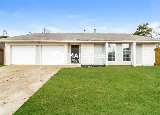 Property at 8201 NW 6th St, Oklahoma City, OK, 73127, 3 beds, 2 baths, [object Object]