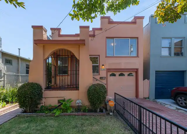 Property at 1106 Evelyn Ave, Albany, CA, 94706, 5 beds, 2 baths, [object Object]