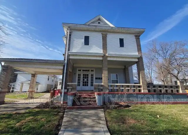 Property at 509 S 5th St Unit 3, Clinton, IN, 47842, 2 beds, 1 bath, [object Object]