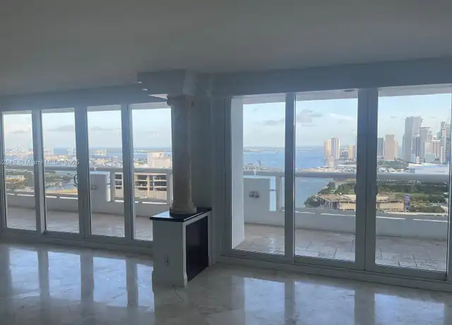 Property at 1717 N Bayshore Dr Unit B-4155, Miami, FL, 33132, 2 beds, 2 baths, [object Object]