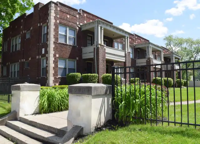 Property at 1354 N 4th St Unit 5, Columbus, OH, 43201, 0 beds, 1 bath, [object Object]