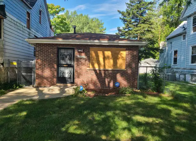 Property at 11764 S Wallace St, Chicago, IL, 60628, 4 beds, 1.5 baths, [object Object]