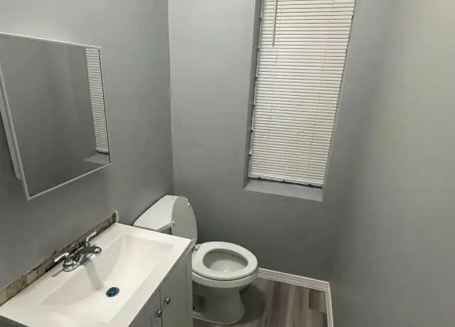 Property at 1917 N Fulton Ave, Baltimore, MD, 21217, 4 beds, 1.5 baths, [object Object]
