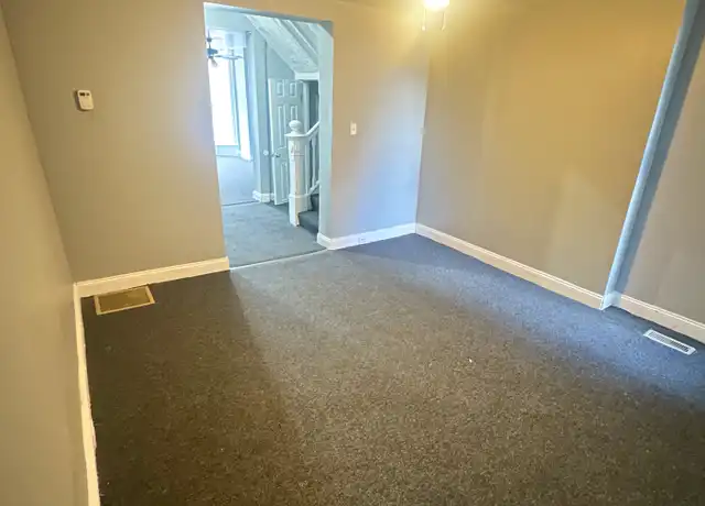 Property at 1917 N Fulton Ave, Baltimore, MD, 21217, 4 beds, 1.5 baths, [object Object]
