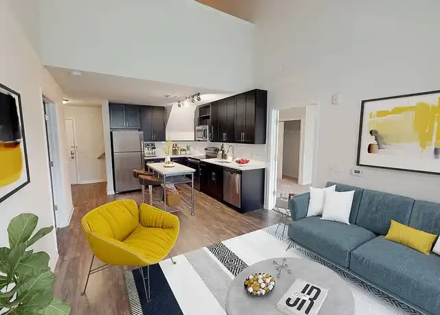 Property at Modera 44 - 44 Prospect St, Morristown, NJ, 07960, 0-2 beds, 1-2 bath, [object Object]