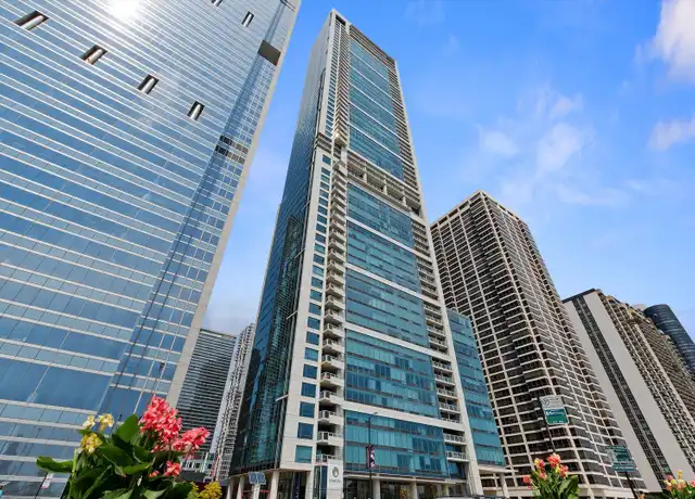 Property at 340 E Randolph St, Chicago, IL, 60601, 2 beds, 2 baths, [object Object]