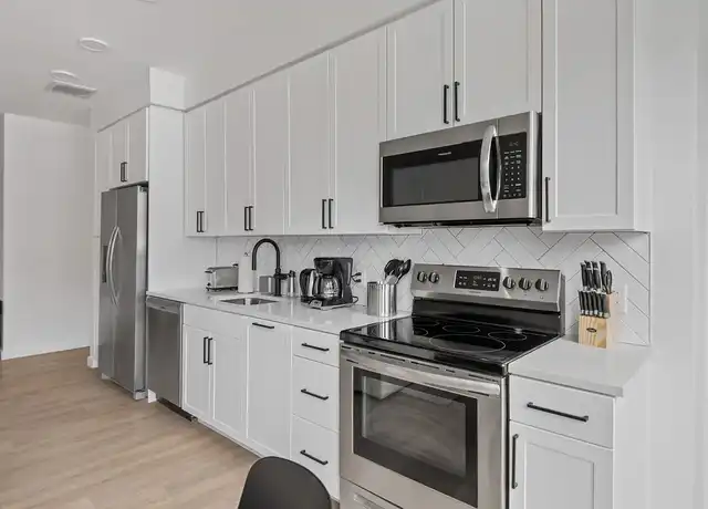 Property at Clover at the Parks - By The Bed Leasing - 1155 Dahlia St NW, Washington, DC, 20012, 1 bed, 1 bath, [object Object]