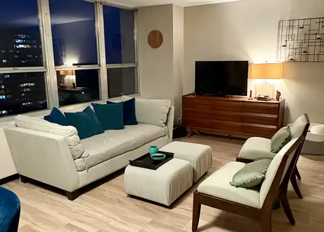 Property at 655 W Irving Park Rd #1308, Chicago, IL, 60613, 1 bed, 1 bath, [object Object]