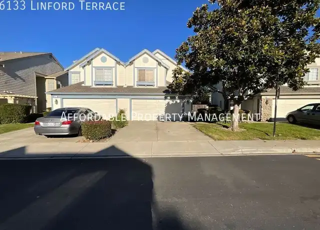 Property at 6133 Linford Ter, Fremont, CA, 94555, 3 beds, 2.5 baths, [object Object]