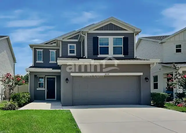 Property at 6054 Little Bluff Cir, Mascotte, FL, 34753, 4 beds, 3 baths, [object Object]