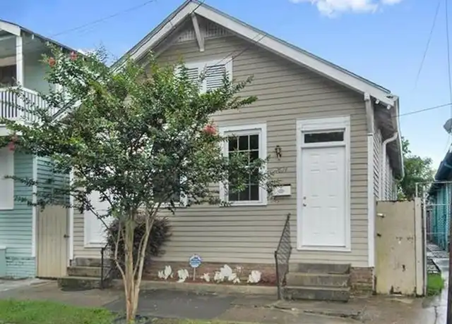 Property at 7612 Cohn St, New Orleans, LA, 70118, 1 bed, 1 bath, [object Object]
