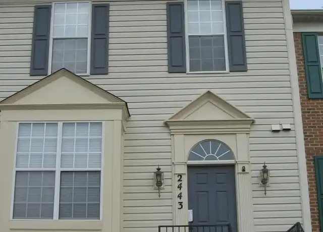 Property at 2443 Copper Mountain Ter, Silver Spring, MD, 20906, 3 beds, 2.5 baths, [object Object]