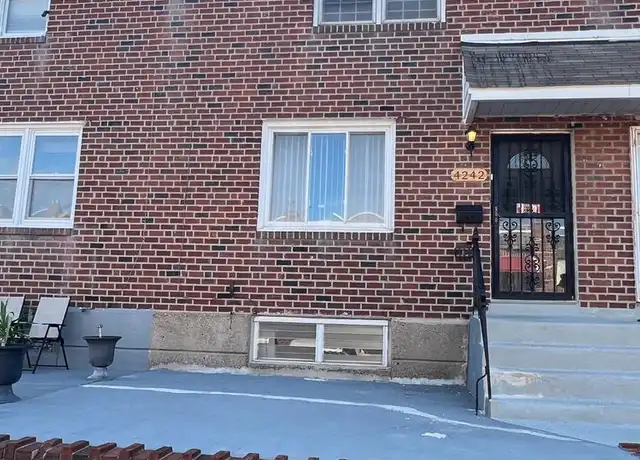 Property at 4242 Palmetto St, Philadelphia, PA, 19124, 3 beds, 2 baths, [object Object]