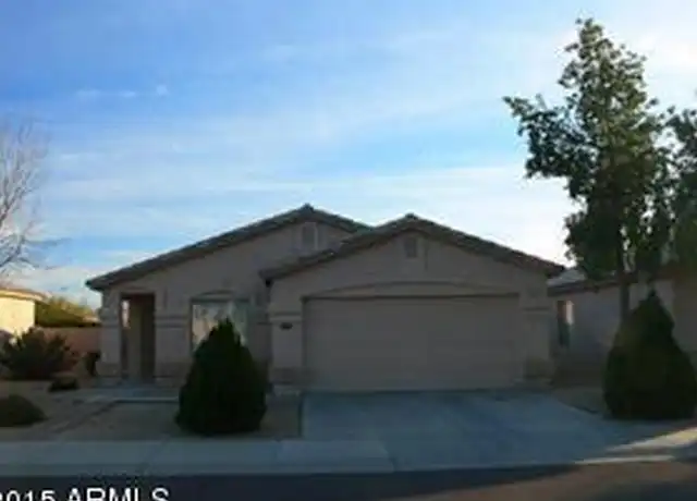 Property at 16177 W Monroe St, Goodyear, AZ, 85338, 3 beds, 2 baths, [object Object]