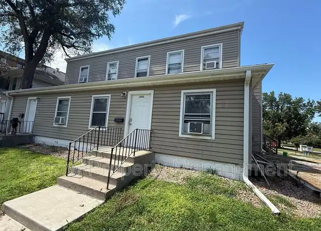 Property at 1005 S 17th St, Lincoln, NE, 68508, 1 bed, 1 bath, [object Object]