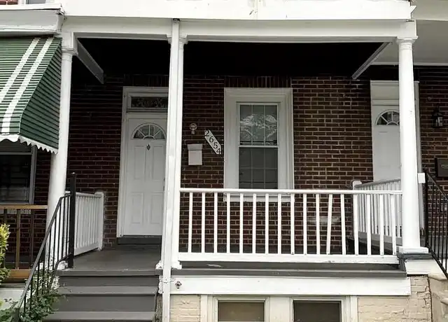 Property at 2654 Lehman St, Baltimore, MD, 21223, 3 beds, 1 bath, [object Object]