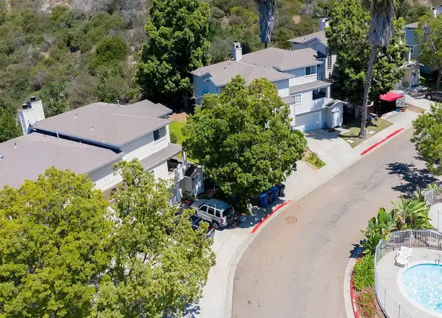 Property at Talmadge Canyon Park - 4850 Talmadge Park Row, San Diego, CA, 92115, 2 beds, 2 baths, [object Object]