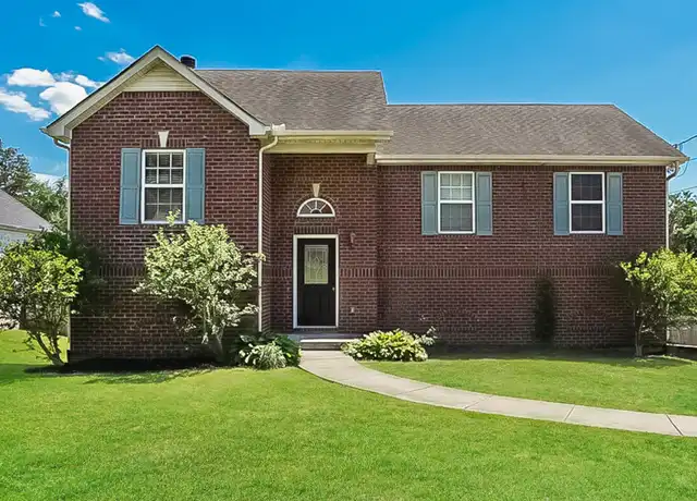 Property at 2120 Academy Way, La Vergne, TN, 37086, 3 beds, 2 baths, [object Object]