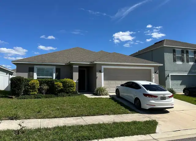 Property at 421 Pinecrest Loop, Davenport, FL, 33837, 3 beds, 2 baths, [object Object]