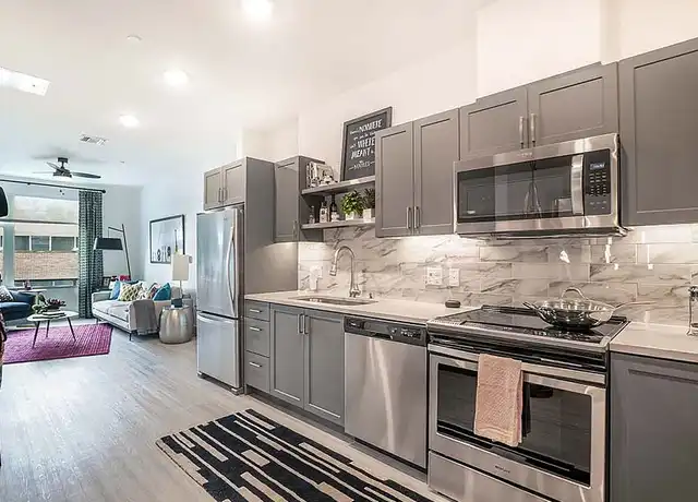 Property at The Press at Midtown Quarter - 1714 21st St, Sacramento, CA, 95811, 0-3 beds, 1-2 bath, [object Object]
