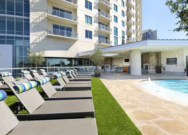 Property at 112 Sandra Muraida Way Unit A7-53, Austin, TX, 78703, 1 bed, 1 bath, [object Object]