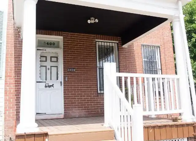 Property at 3400 W Franklin St, Baltimore, MD, 21229, 0 beds, 1 bath, [object Object]