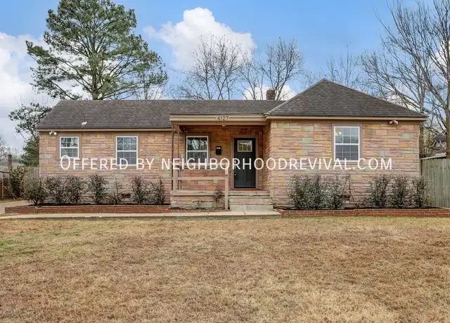 Property at 4127 Dunn Rd, Memphis, TN, 38111, 2 beds, 1 bath, [object Object]