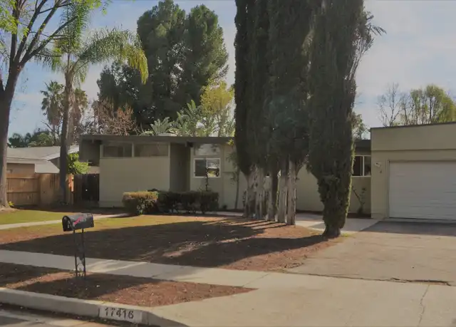 Property at 17416 Stare St, Northridge, CA, 91325, 4 beds, 2 baths, [object Object]