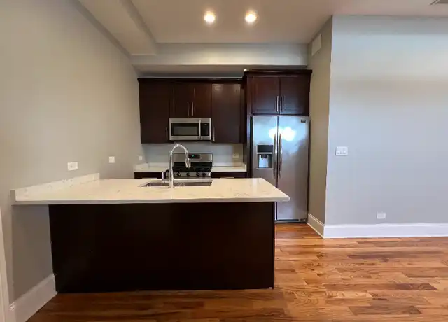 Property at 3533 W Armitage Ave Unit 2R, Chicago, IL, 60647, 2 beds, 2 baths, [object Object]