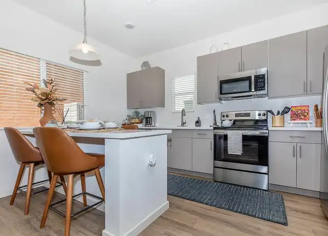 Property at Brioso at the Bridges - 2805 S Park Ave, Tucson, AZ, 85713, 2-3 beds, 2 baths, [object Object]