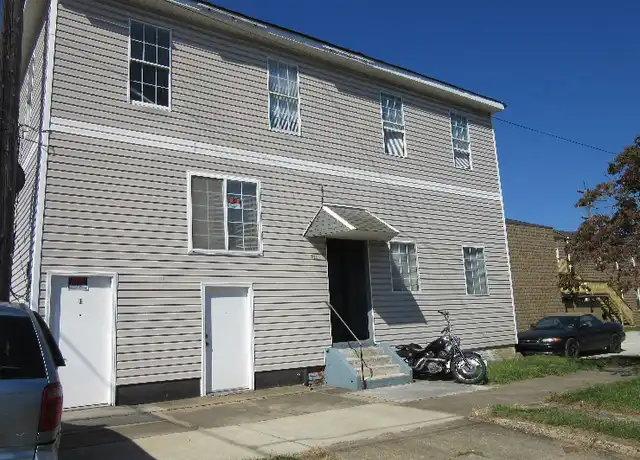 Property at 319 4th St Unit 1, Huntington, WV, 25701, 1 bed, 1 bath, [object Object]