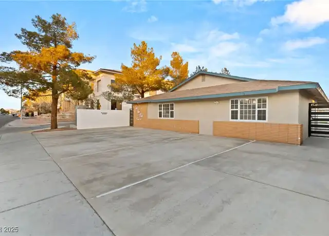 Property at 615 S 10th St Unit A, Las Vegas, NV, 89101, 3 beds, 2 baths, [object Object]