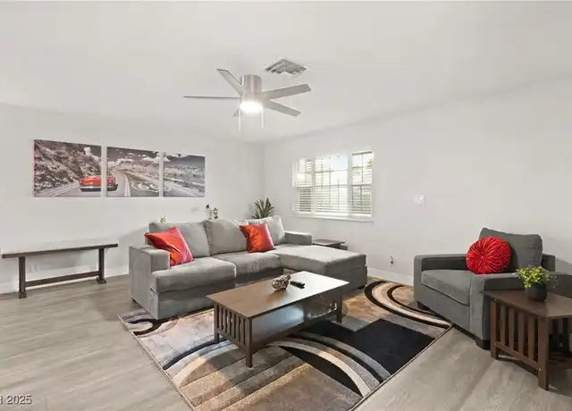 Property at 615 S 10th St Unit A, Las Vegas, NV, 89101, 3 beds, 2 baths, [object Object]