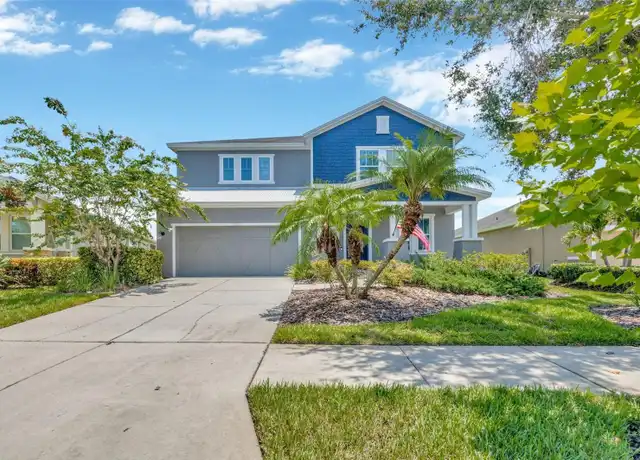 Property at 7010 Old Benton Dr, Apollo Beach, FL, 33572, 5 beds, 3 baths, [object Object]