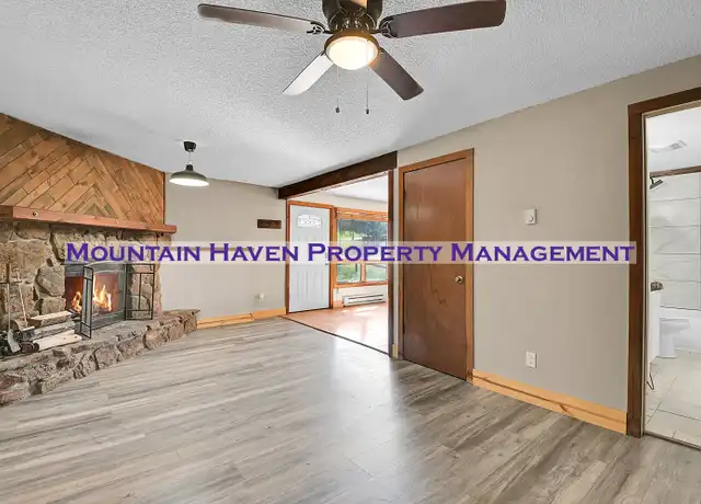 Property at 26147 S End Rd Unit LOWER, Kittredge, CO, 80457, 2 beds, 1 bath, [object Object]