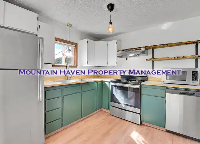 Property at 26147 S End Rd Unit LOWER, Kittredge, CO, 80457, 2 beds, 1 bath, [object Object]