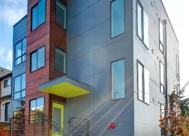 Property at 817 NE 64th St Unit 5, Seattle, WA, 98115, 0 beds, 1 bath, [object Object]