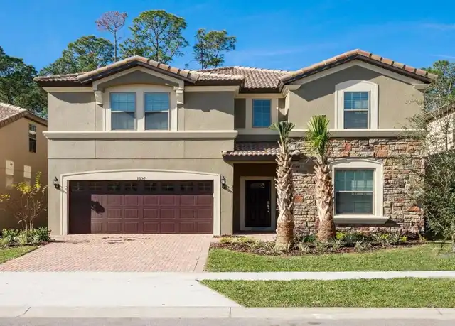 Property at 1658 Lima Ave Unit 1, Kissimmee, FL, 34747, 9 beds, 5 baths, [object Object]