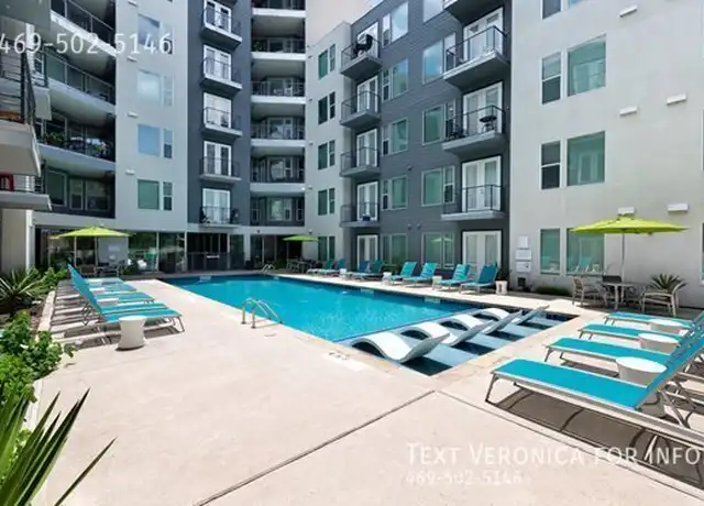 Property at 1219 S Lamar Blvd, Austin, TX, 78704, 1 bed, 1 bath, [object Object]