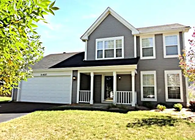 Property at 21827 W Judith Ct, Plainfield, IL, 60544, 3 beds, 2.5 baths, [object Object]