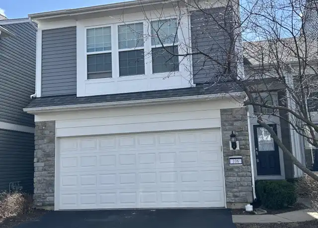 Property at 106 Devoe Dr, Oswego, IL, 60543, 2 beds, 2.5 baths, [object Object]
