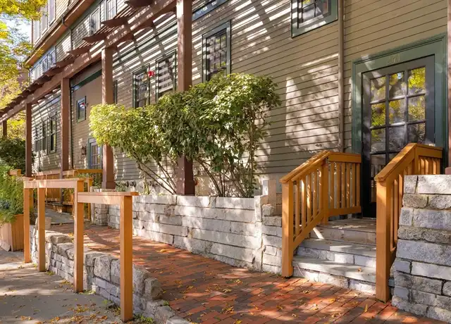 Property at 241 River St Unit 6, Cambridge, MA, 02139, 3 beds, 2 baths, [object Object]