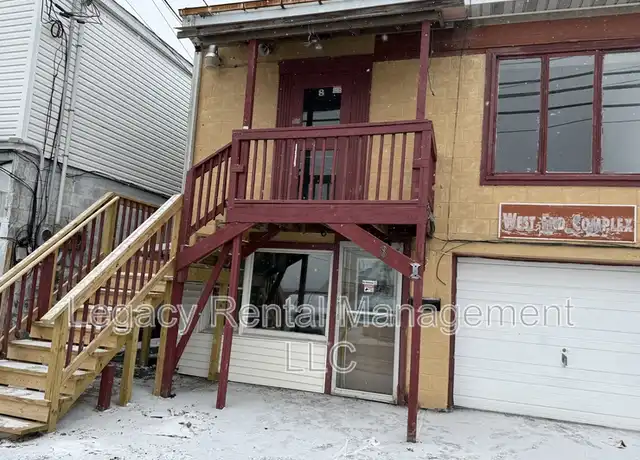 Property at 8 E Broad St Unit 1, West Hazleton, PA, 18202, 0 beds, 1 bath, [object Object]